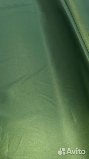Ткань оксфорд 210D PU1000