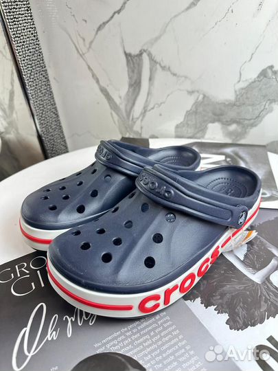 Crocs мужские 42