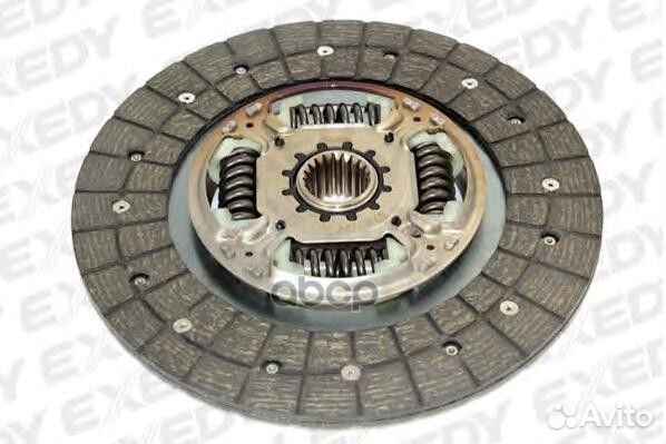 Диск сцепления TYD304 Exedy