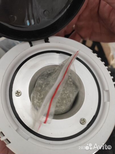 Стерилизатор шариковый новый