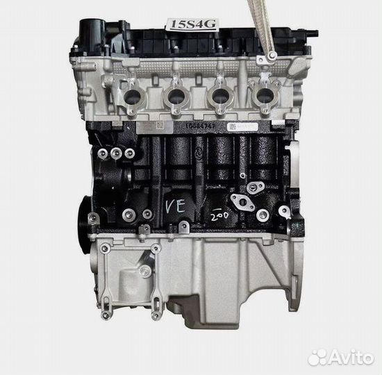 Новые двигатели на Корейские авто