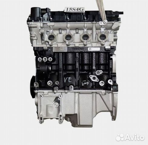 Новые двигатели на Корейские авто