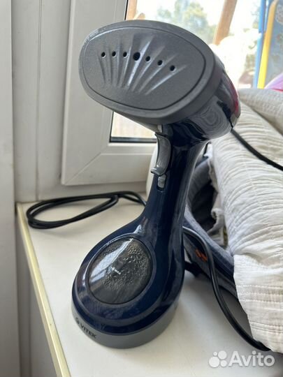 Ручной отпариватель