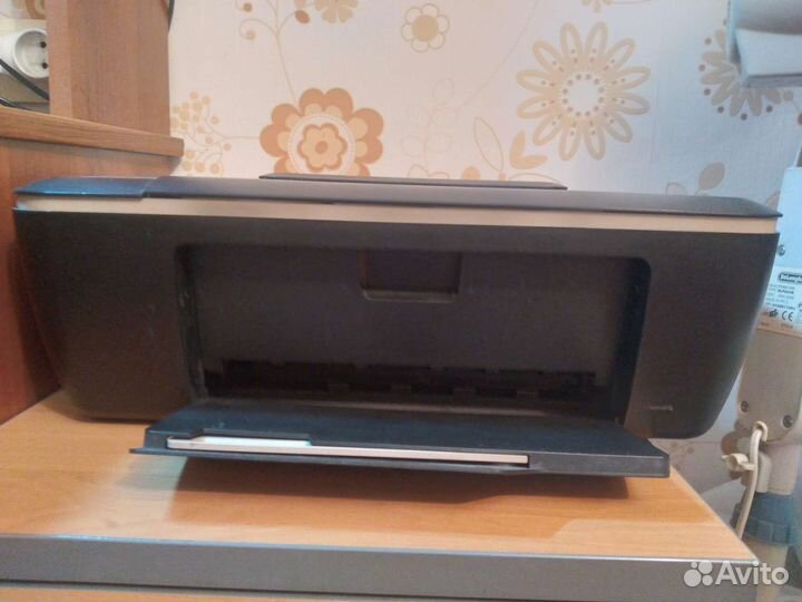 Deskjet advantage 2520 hp на запчасти