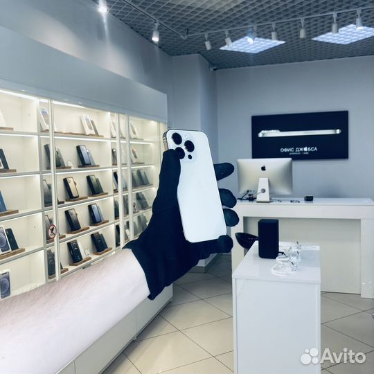 iPhone 14 Pro, 1 ТБ