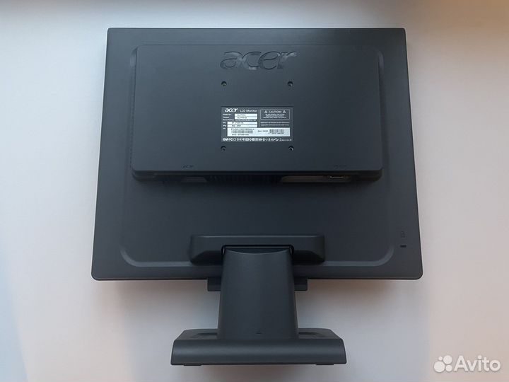 Монитор Acer