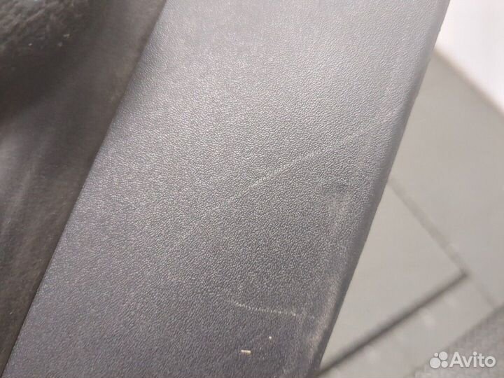 Накладка на порог левая передняя Chevrolet Blazer, 2020