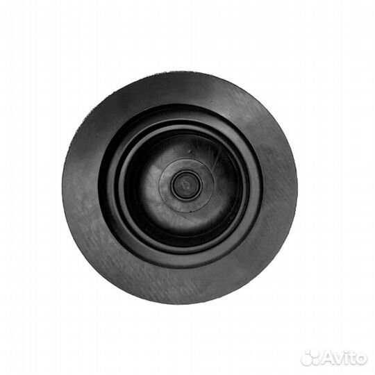 Влагозащищающая резинка 94х70 мм. Для врезки