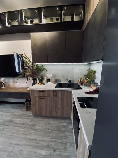 2-к. квартира, 27,8 м², 4/10 эт.