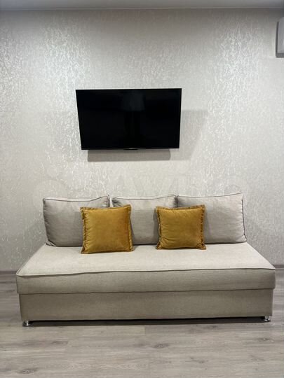 Квартира-студия, 40 м², 7/12 эт.