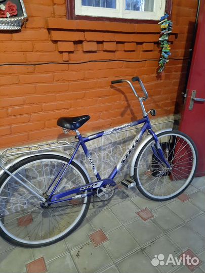 Велосипеды бу взрослый