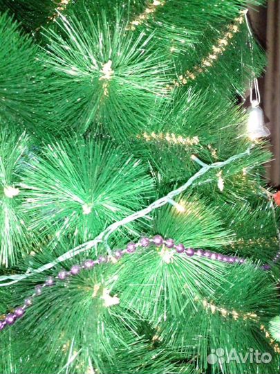 Елка(сосна) искусственная