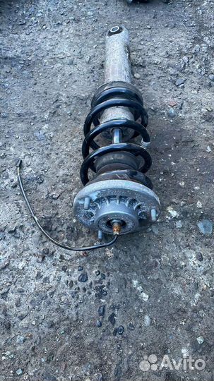 Амортизатор бмв м5 м6 2013г