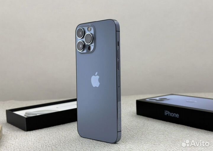 iPhone 13 Pro, 256 ГБ