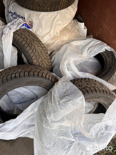 Sailun Ice Blazer WST1 225/55 R18