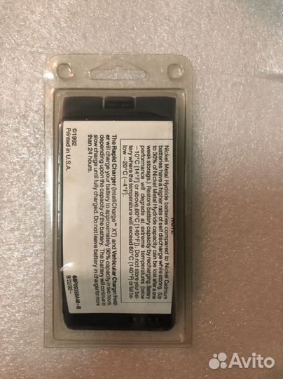 Блок питания для Motorola