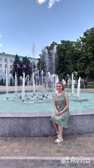 Преподаватель фортепиано