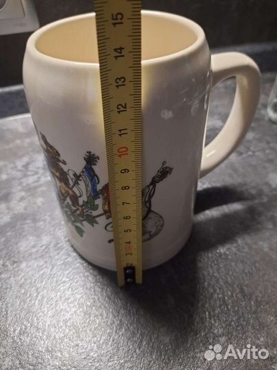 Кружка для пива Германия