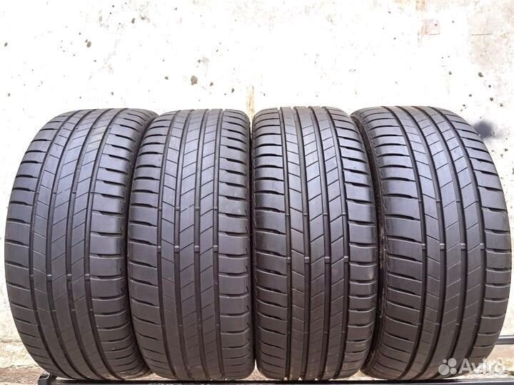 Bridgestone Turanza T005 215/40 R18 89Y