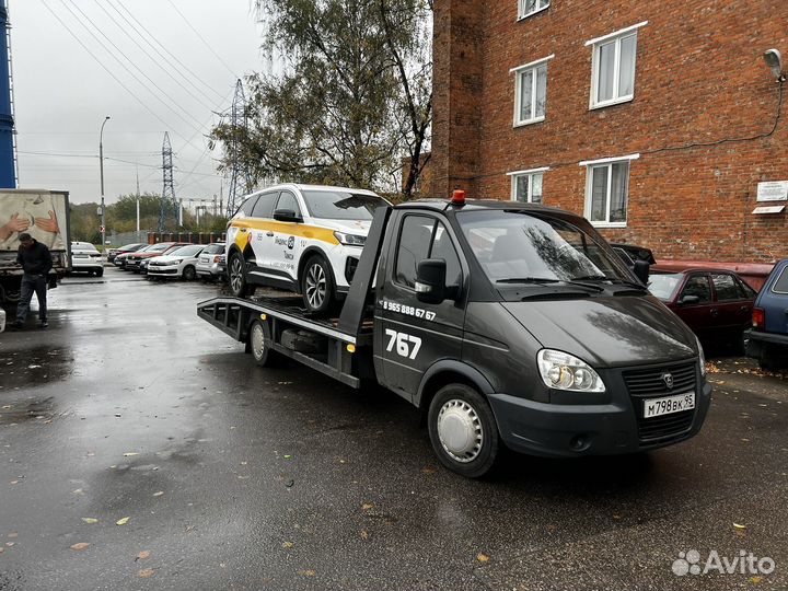 Услуги эвакуатора 24 часа круглосуточно