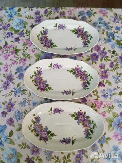 Столовый сервиз