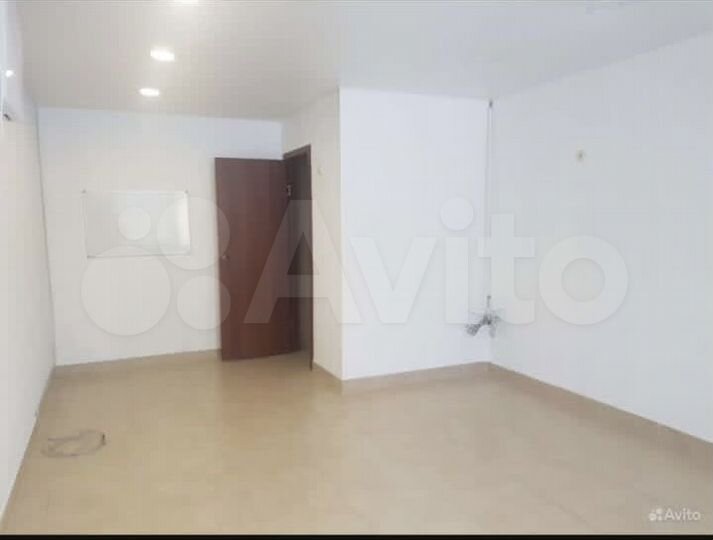 Свободного назначения, 44.6 м²