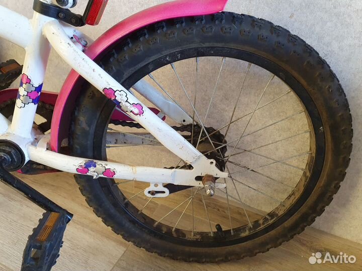 Велосипед stels pilot