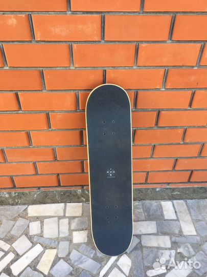 Скейтборд