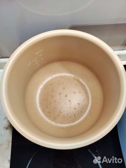 Мультиварка brand