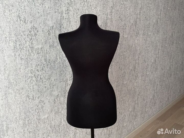 Манекен портновский женский 42-44 Аренда