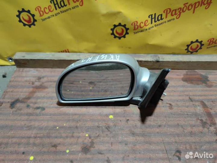 Зеркало боковое левое Hyundai Accent LC 1.5 2007