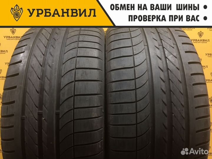 Goodyear Eagle F1 A/S-C 255/40 R19 100Y