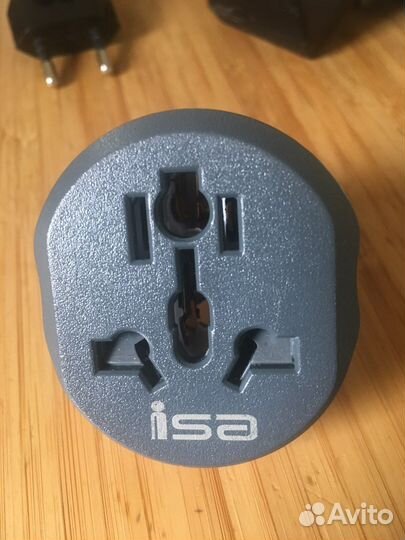 Переходник