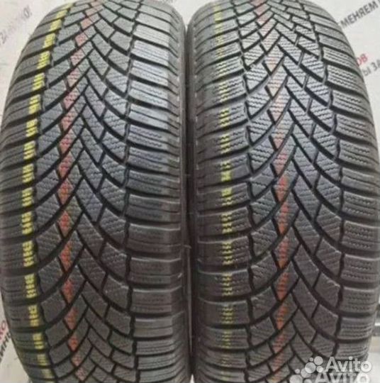 Bridgestone Blizzak LM-005 275/40 R22