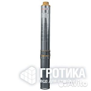 Центробежный скважинный насос Belamos TF 60 новый