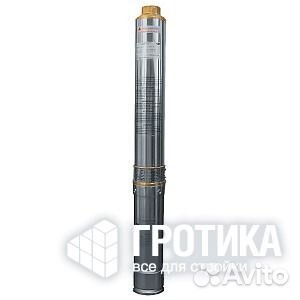 Центробежный скважинный насос Belamos TF 60 новый