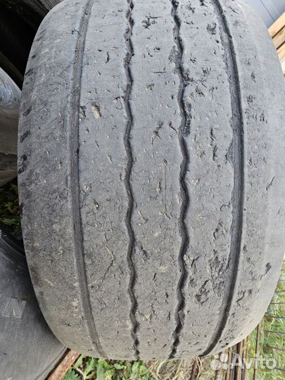 Батоны 385 65 22.5