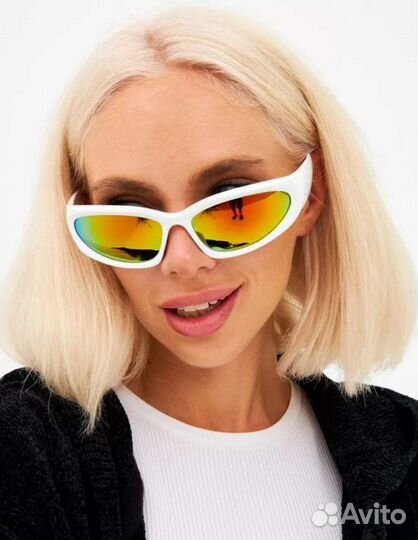 Солнцезащитные очки