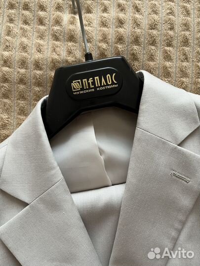 Костюм мужской