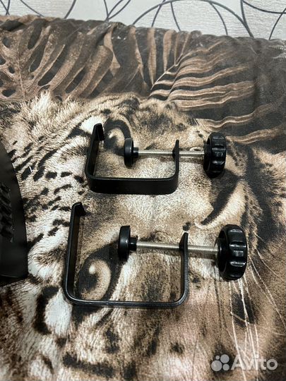 Игровой руль genius speed wheel rv