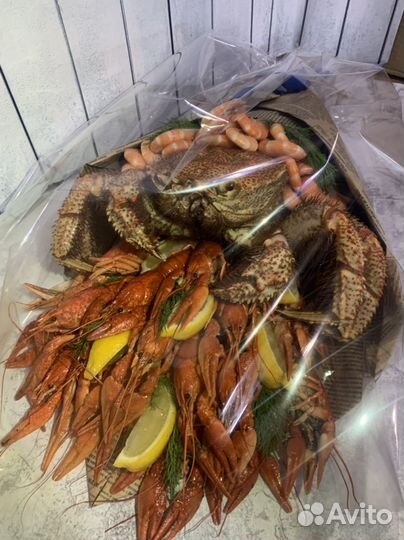 Мужские букеты съедобные