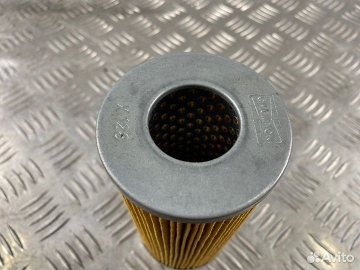 Фильтр масляный Champion X128/606