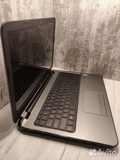 Игровой HP c SSD 500GB/Nvidia 2GB/intel i5/8GB Озу