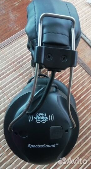 Металлоискатель Whites Spectra V3i