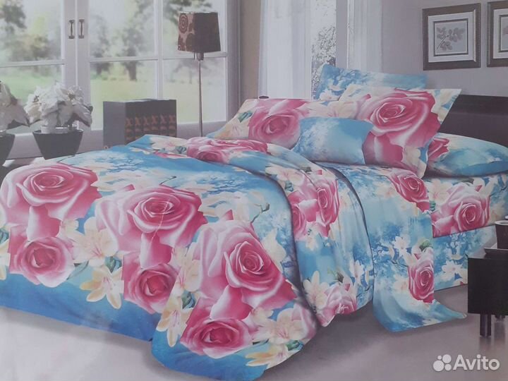 Белье постельное