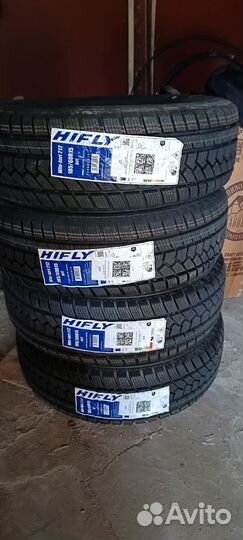 Hifly Win-Turi 212 185/60 R15