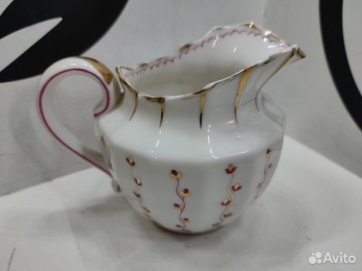 Молочник СССР лфз