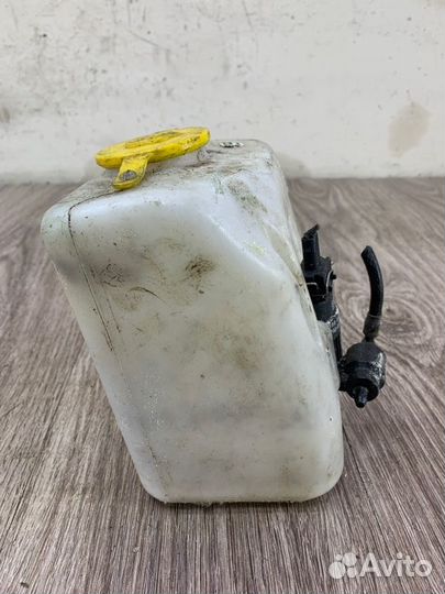 Бачок омывателя Opel Corsa C