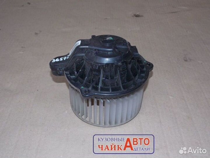 Моторчик печки Datsun On-Do