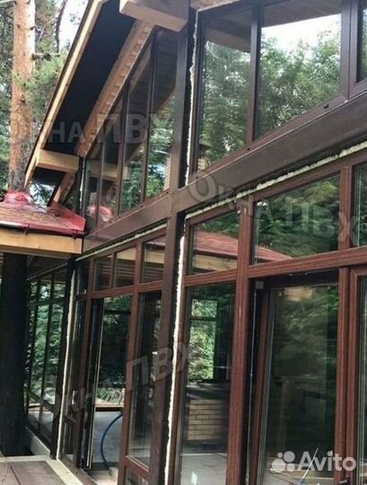 Окна быстро